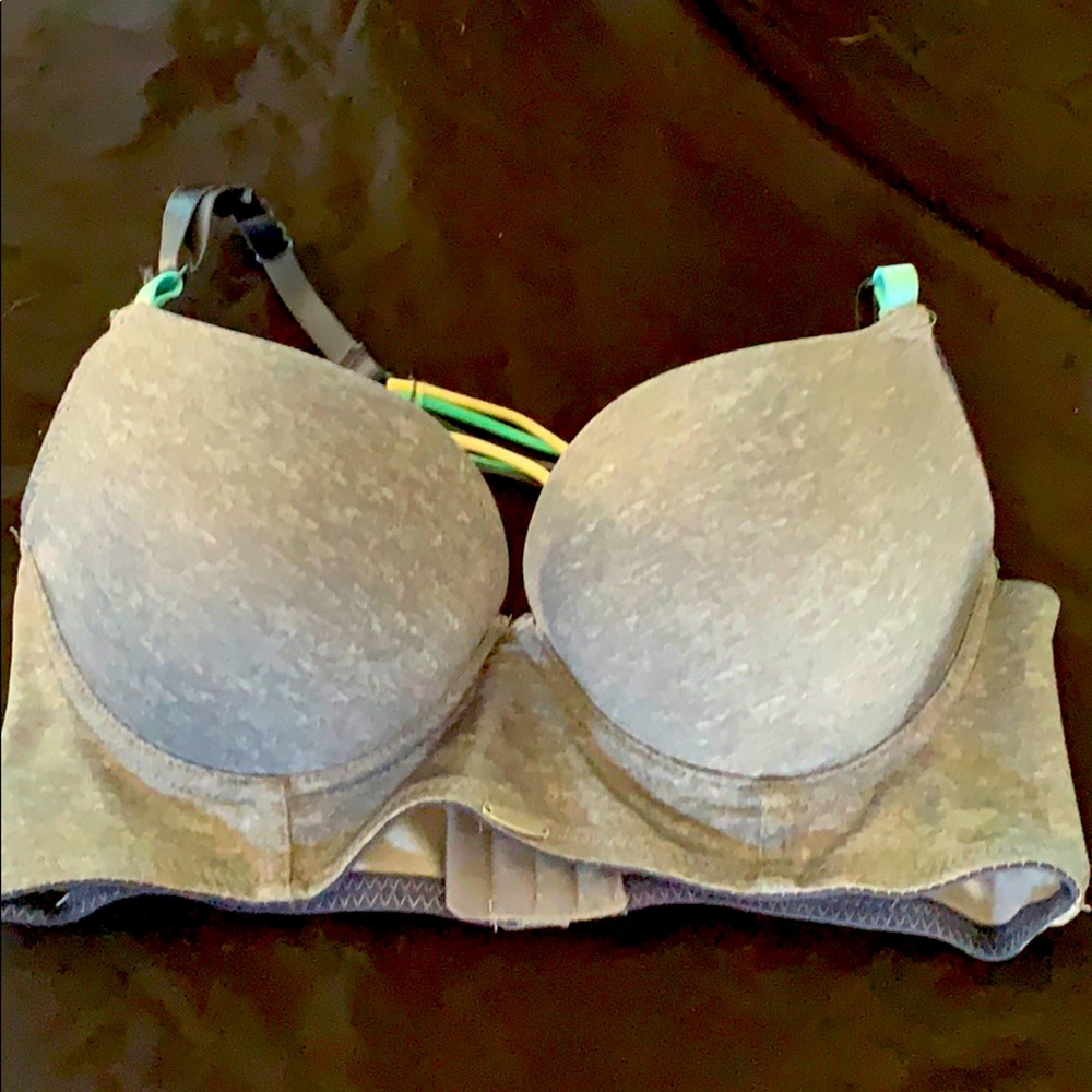 Bra top